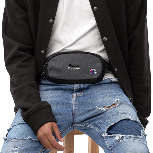 Focus Forward | Champion fanny pack