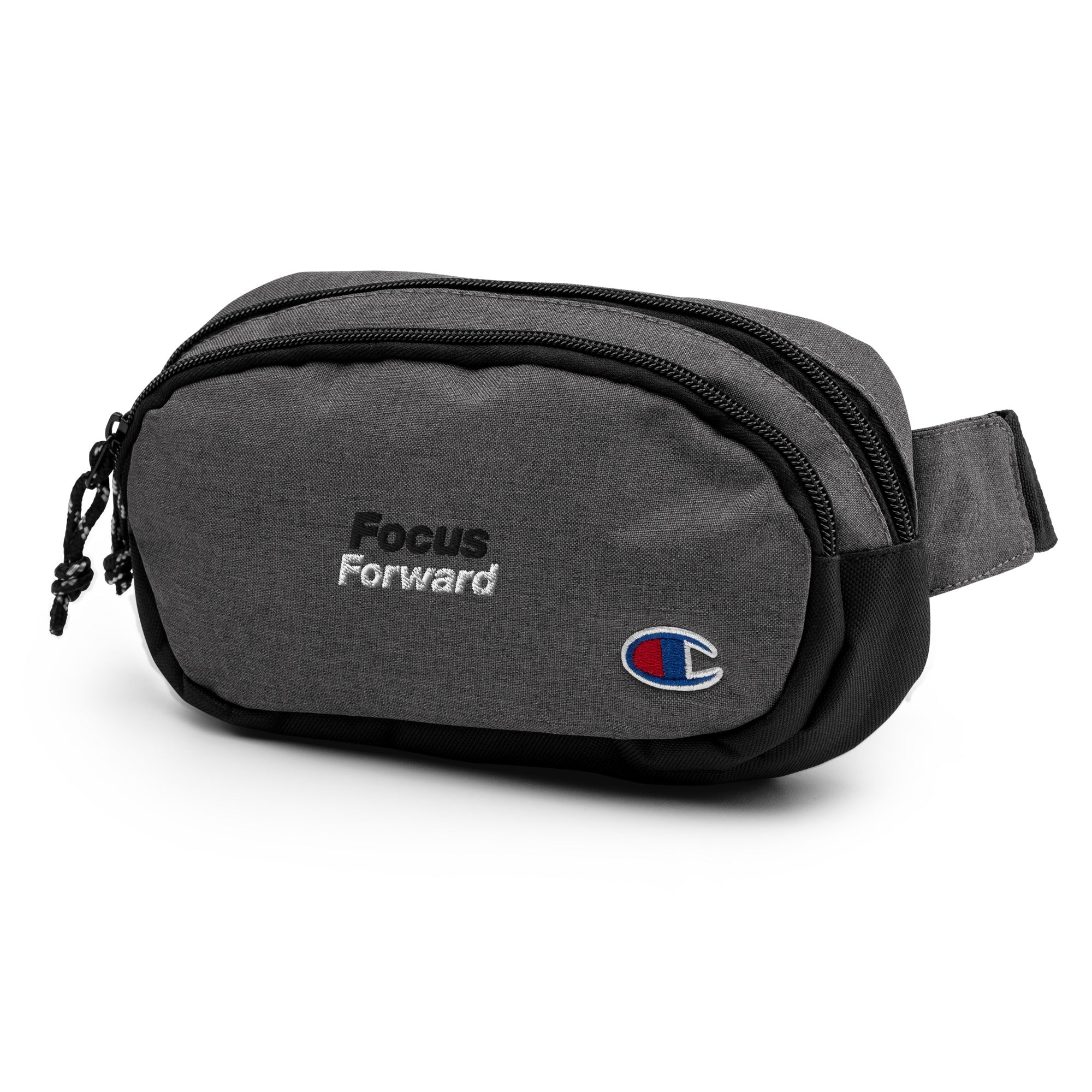 Focus Forward | Champion fanny pack